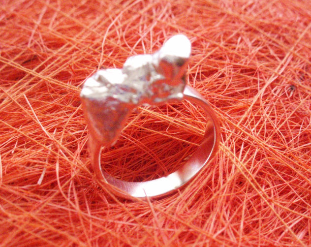 Anillo Pepita 2