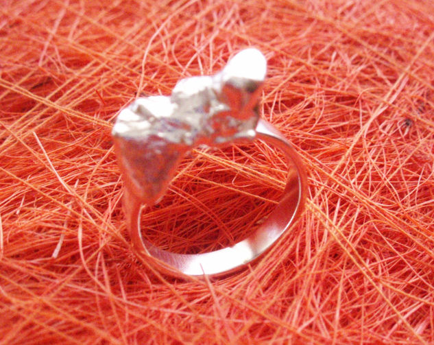 Anillo Pepita 2 