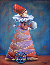 Personaje