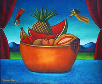 Bodegon