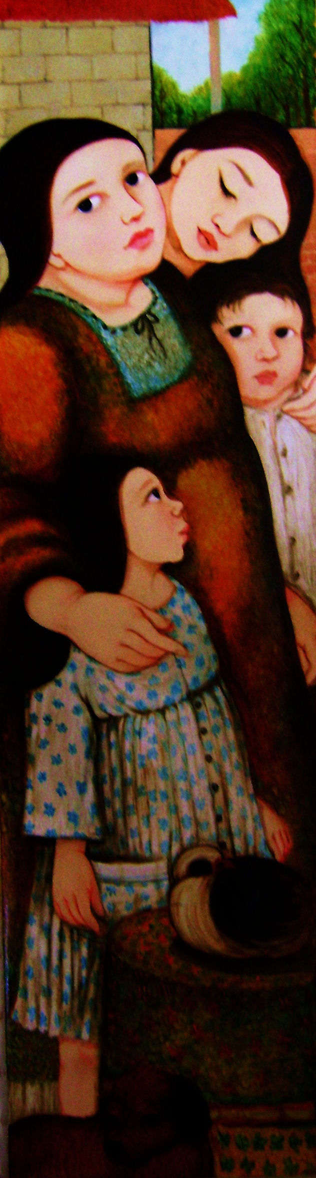 MADRES