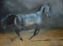 Caballo ii