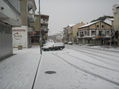 sotillo nevado