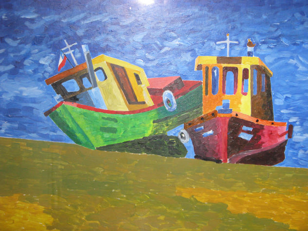 lanchas bordemar