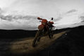 recorriendo caminos