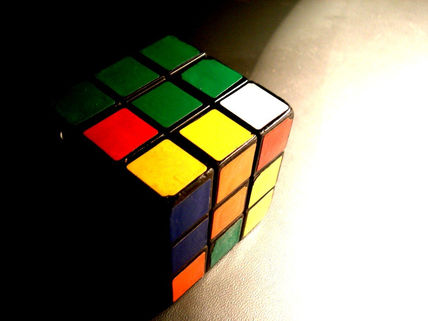 Cubos 2