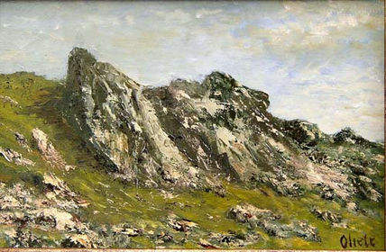 Pirineos