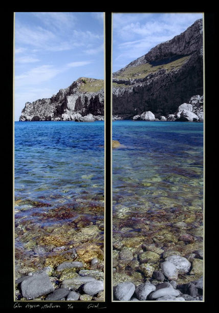 Cala Figuera, Mallorca
