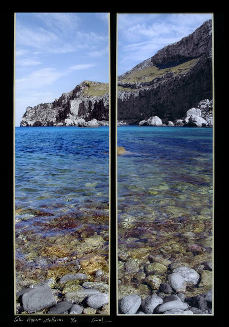 Cala Figuera, Mallorca