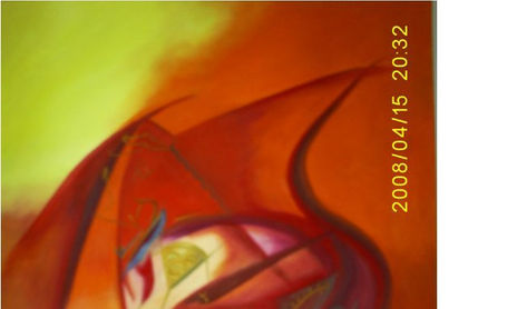 Serie desde mi sangre 2007