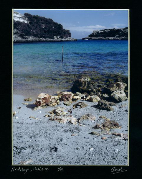 Mallorca