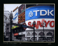 Piccadilly Circus,...