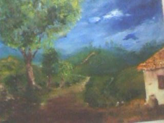 Paisaje de aprendíz
