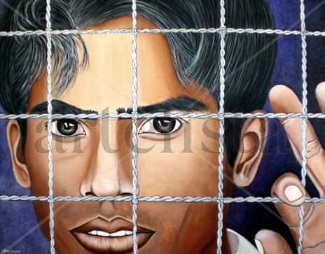 Mirada a la libertad