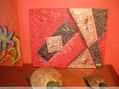 geometria roja