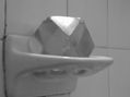 despacio en el baño