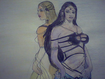 Doble mujer