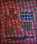 animals estampados