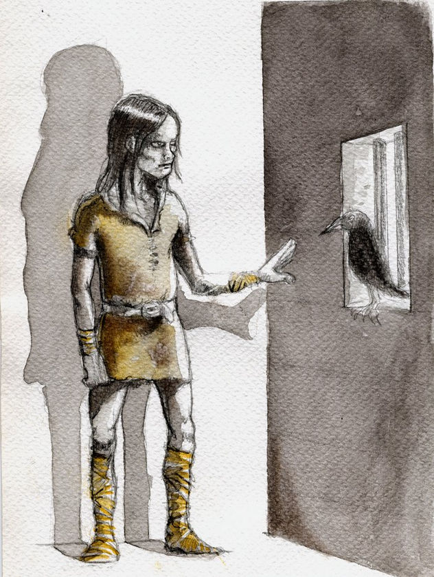 BLASHYRKH NIÑO