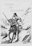 CONAN A CABALLO