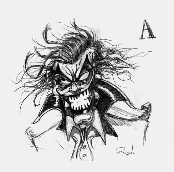 JOKER 