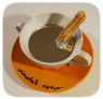 chocolate espe*o