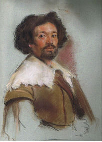 Juan de Pareja