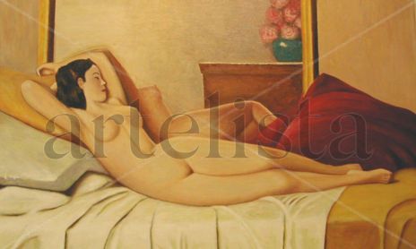 Desnudos