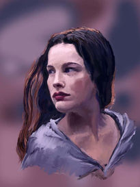 Arwen