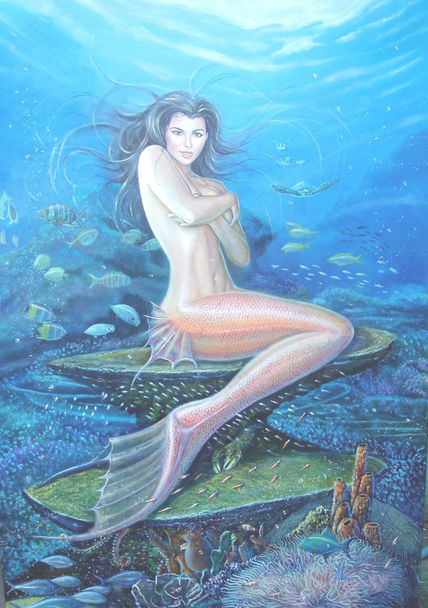 Venimarina