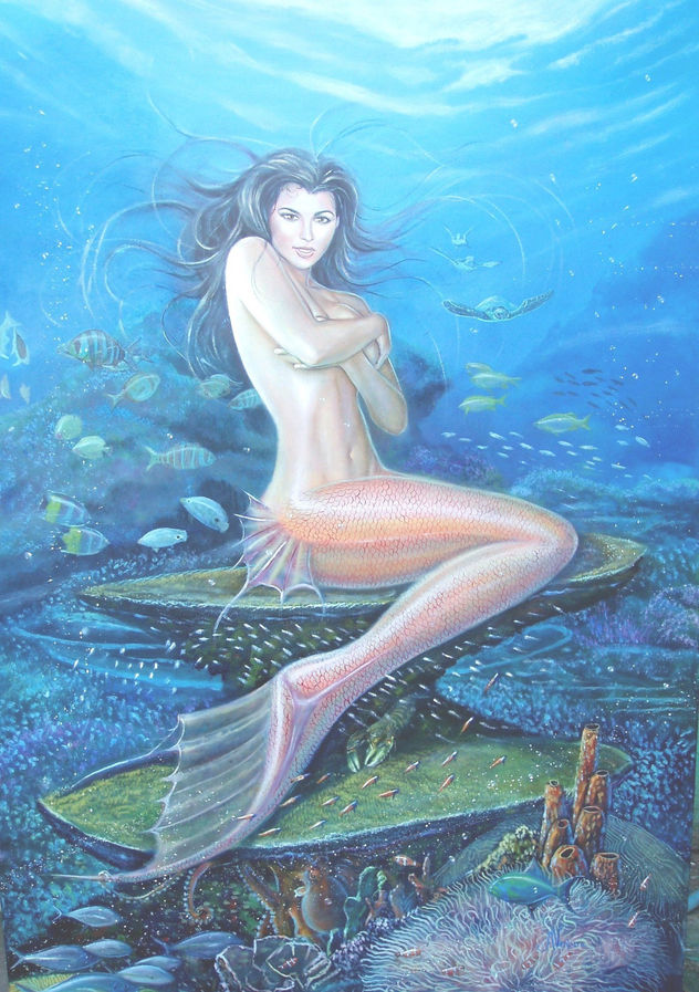 Venimarina