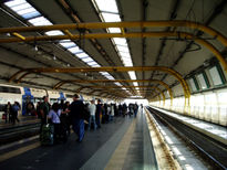 Estacion aeropuerto