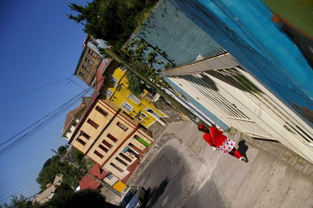 perspectiva en valparaiso 