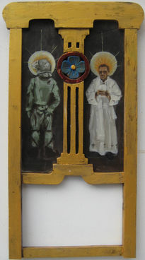 "retablo"