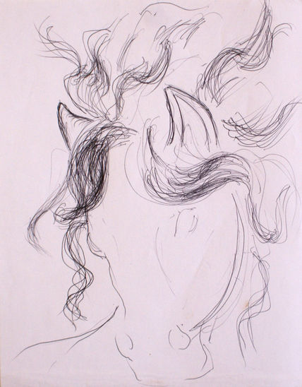 Caballo 4 / horse 4