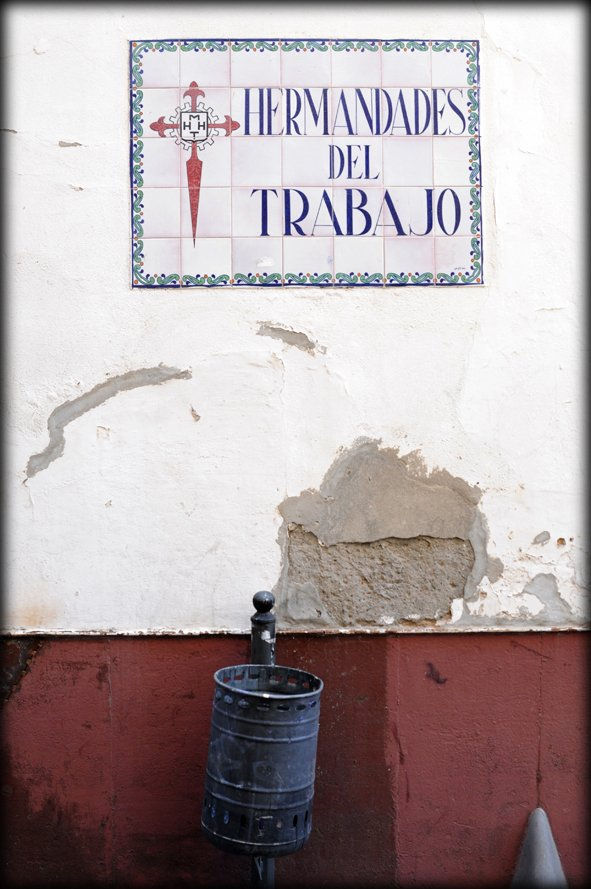 Hermandades del trabajo