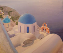 Santorini II