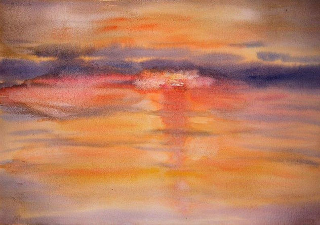 ATARDECER II