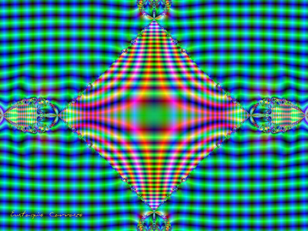 Electrificaciones Colorístas W3-T85