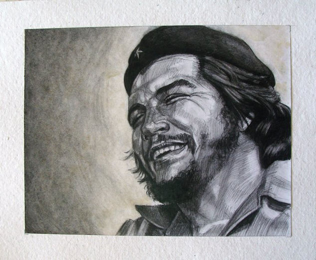 Guerrillero Charcoal