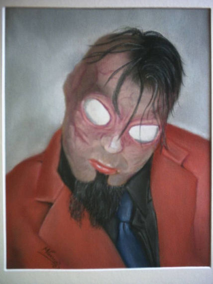 Retrato
