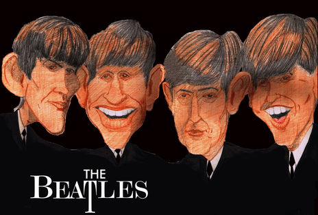 Los muchachos del...