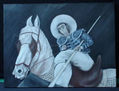 El Picador (pesadilla del toro)