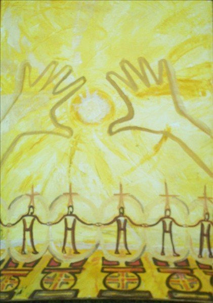 HIJOS DEL SOL