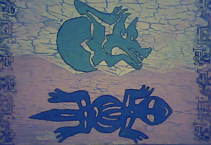 Arte rupestre