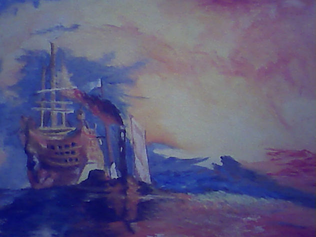 Barco Turner