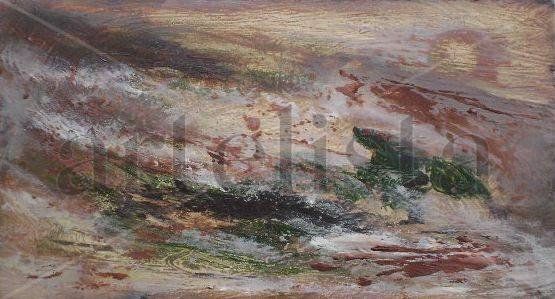 S.T. Oil Canvas Landscaping