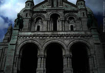 Sacré Coeur