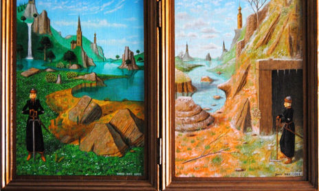 Pinturas