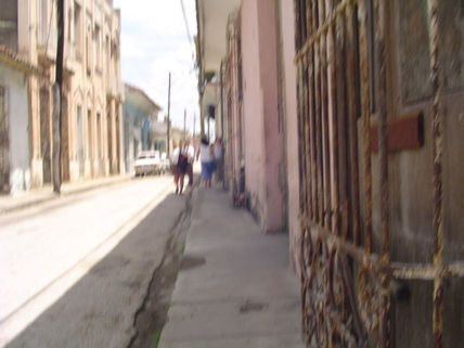 Calle Luz y C.